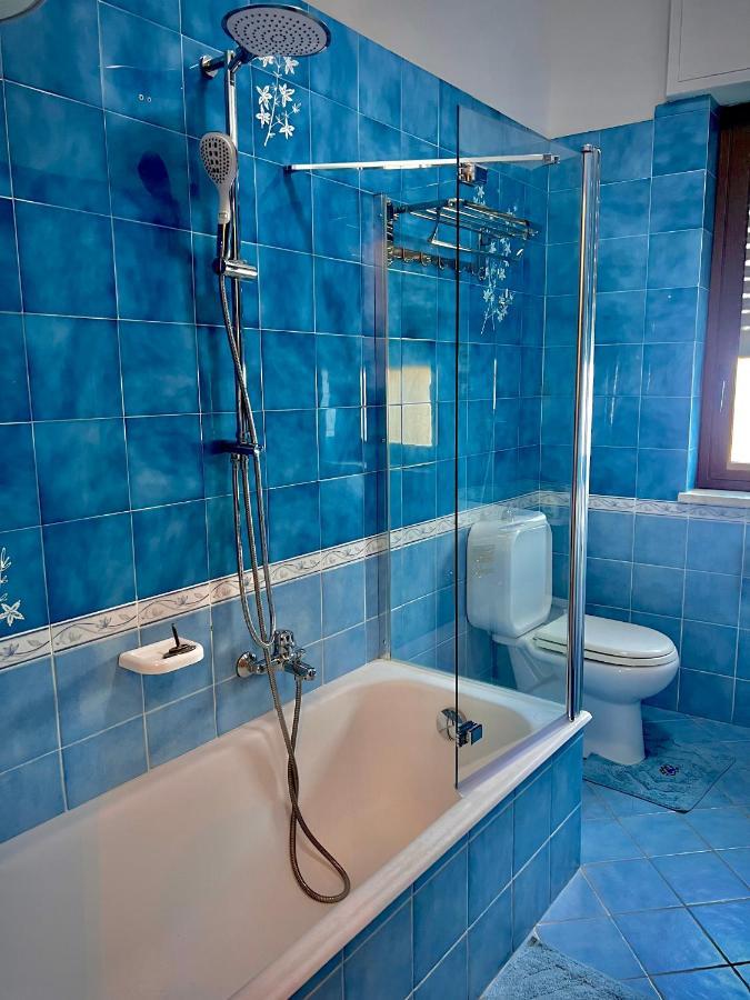 La Fontanella Apartment Таормина Екстериор снимка