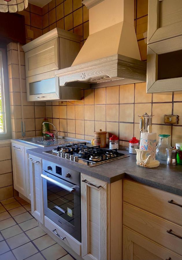 La Fontanella Apartment Таормина Екстериор снимка