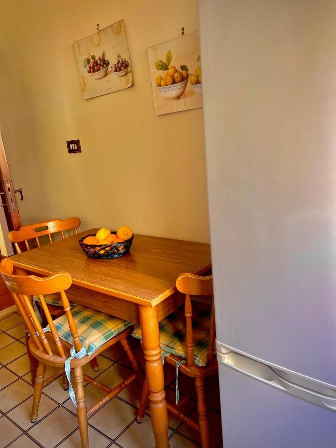 La Fontanella Apartment Таормина Екстериор снимка