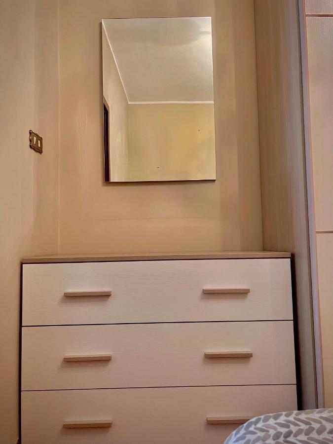 La Fontanella Apartment Таормина Екстериор снимка