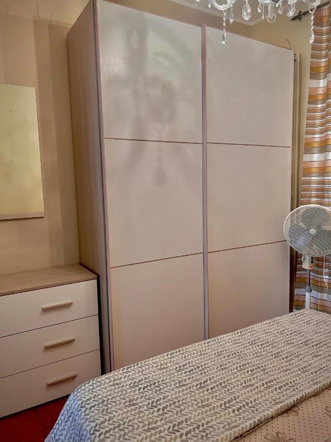 La Fontanella Apartment Таормина Екстериор снимка