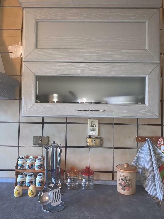 La Fontanella Apartment Таормина Екстериор снимка