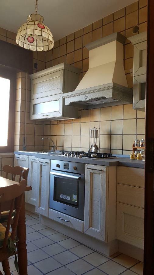 La Fontanella Apartment Таормина Екстериор снимка